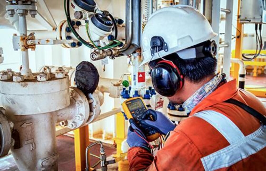 OPITO Authorised Gas Tester AGT Training